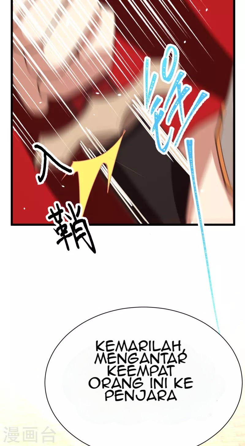 To Be The Castellan King chapter 124