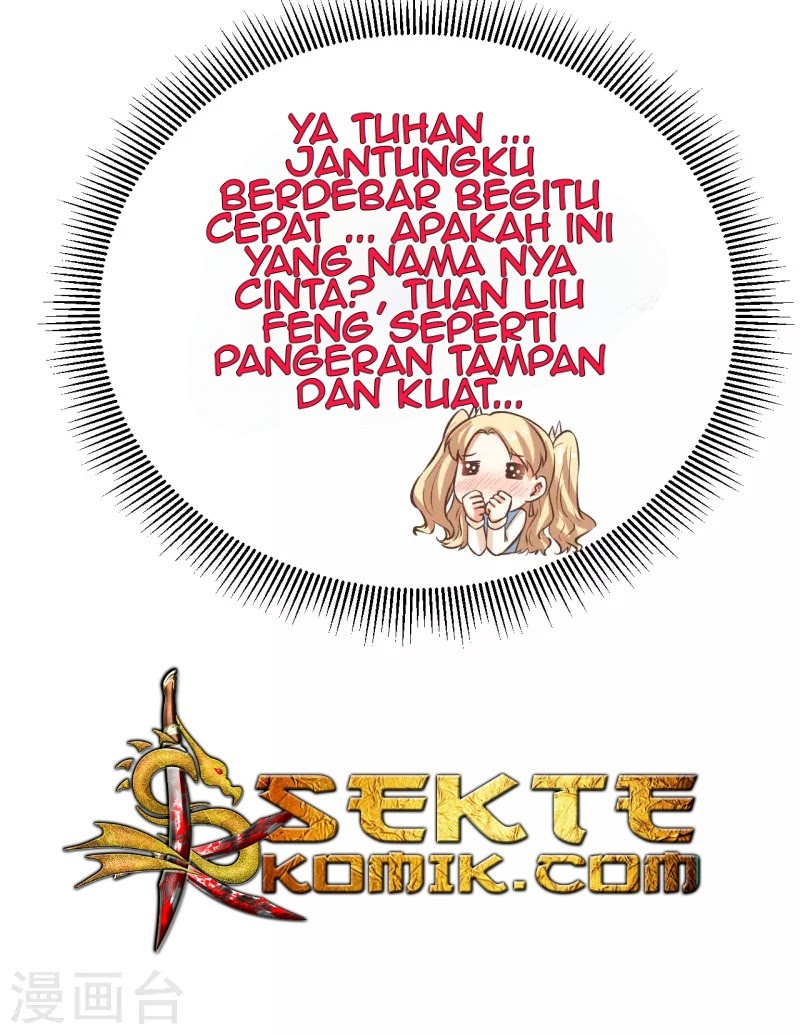 To Be The Castellan King chapter 124