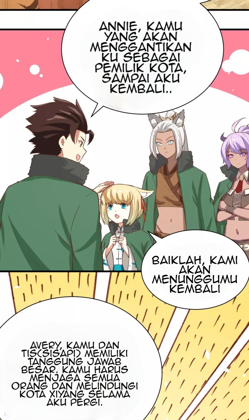 To Be The Castellan King chapter 126