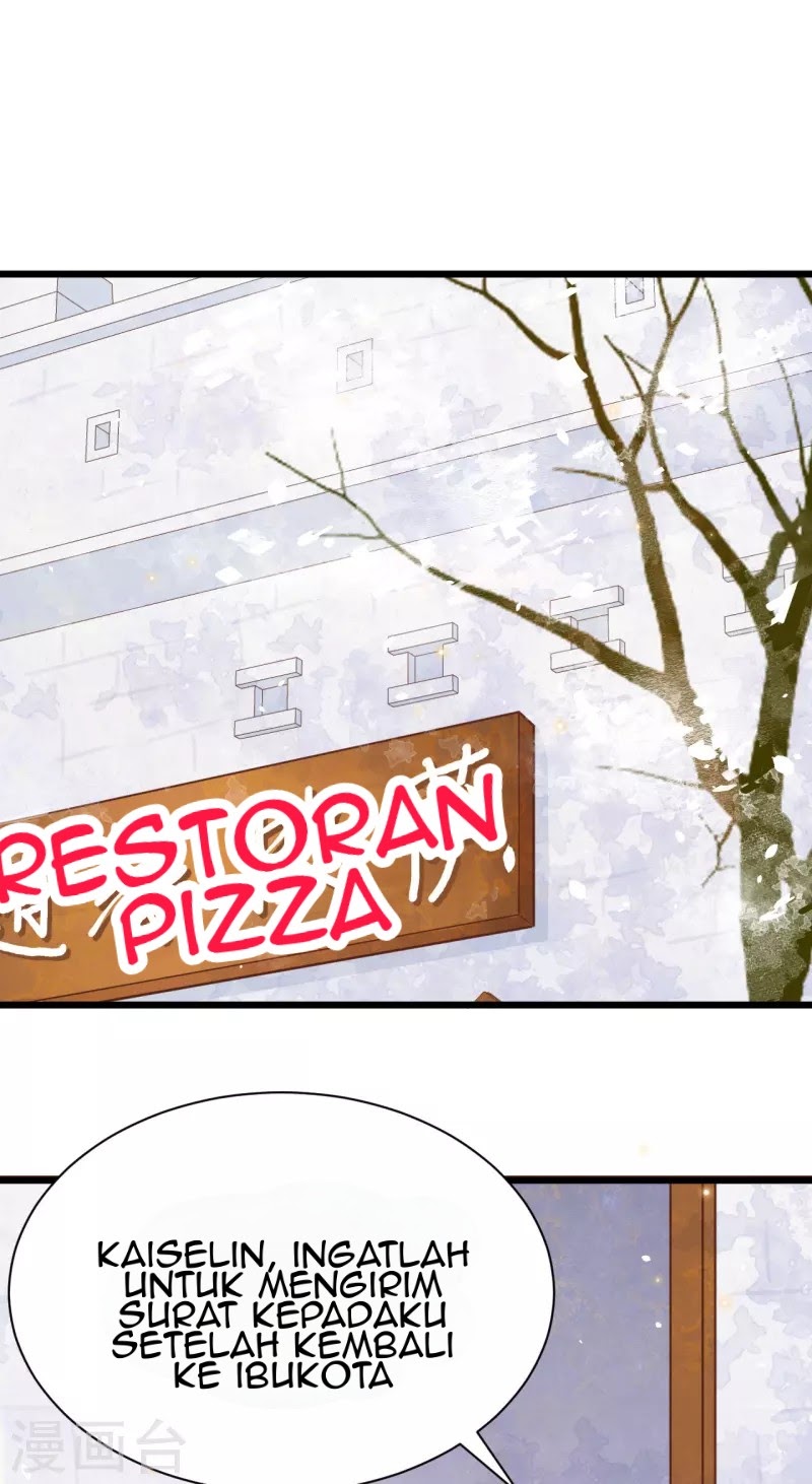 To Be The Castellan King chapter 126