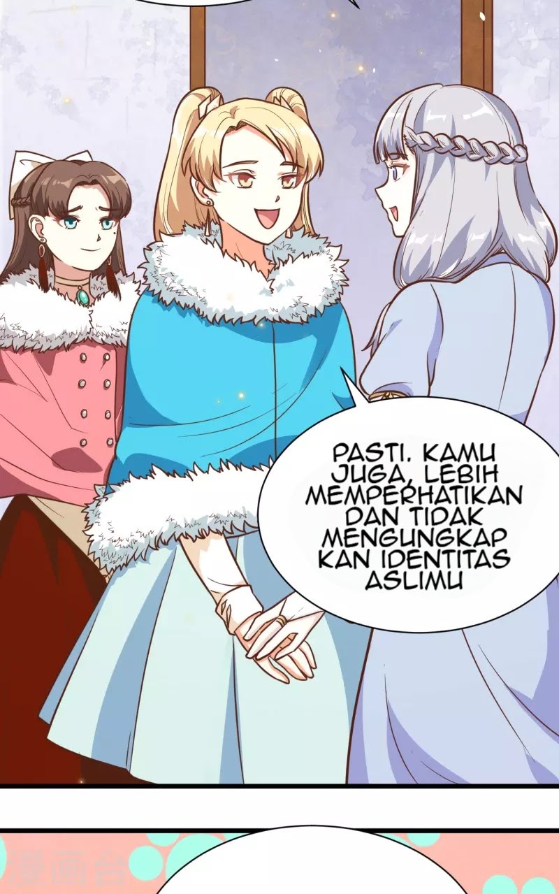 To Be The Castellan King chapter 126