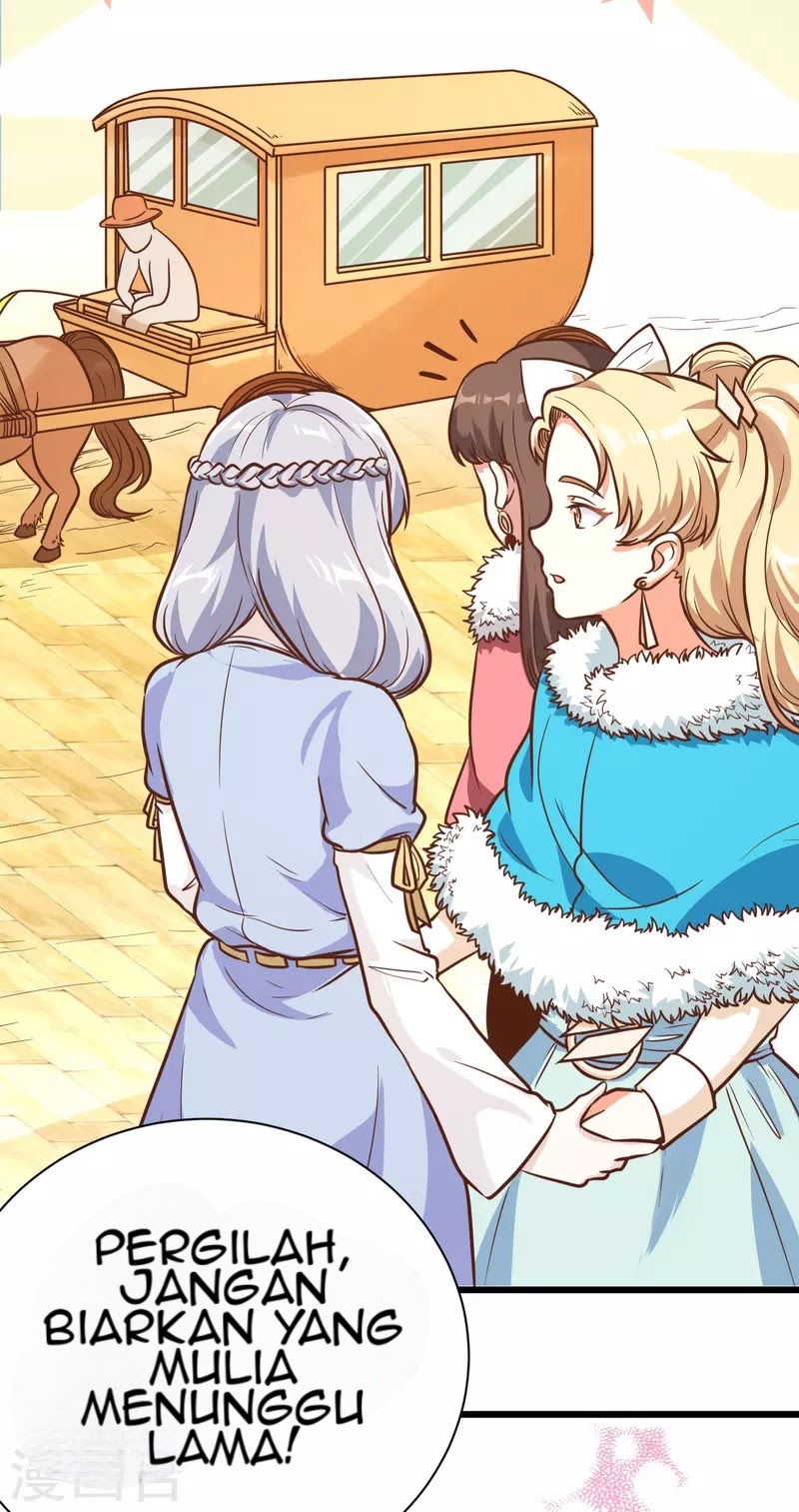 To Be The Castellan King chapter 126