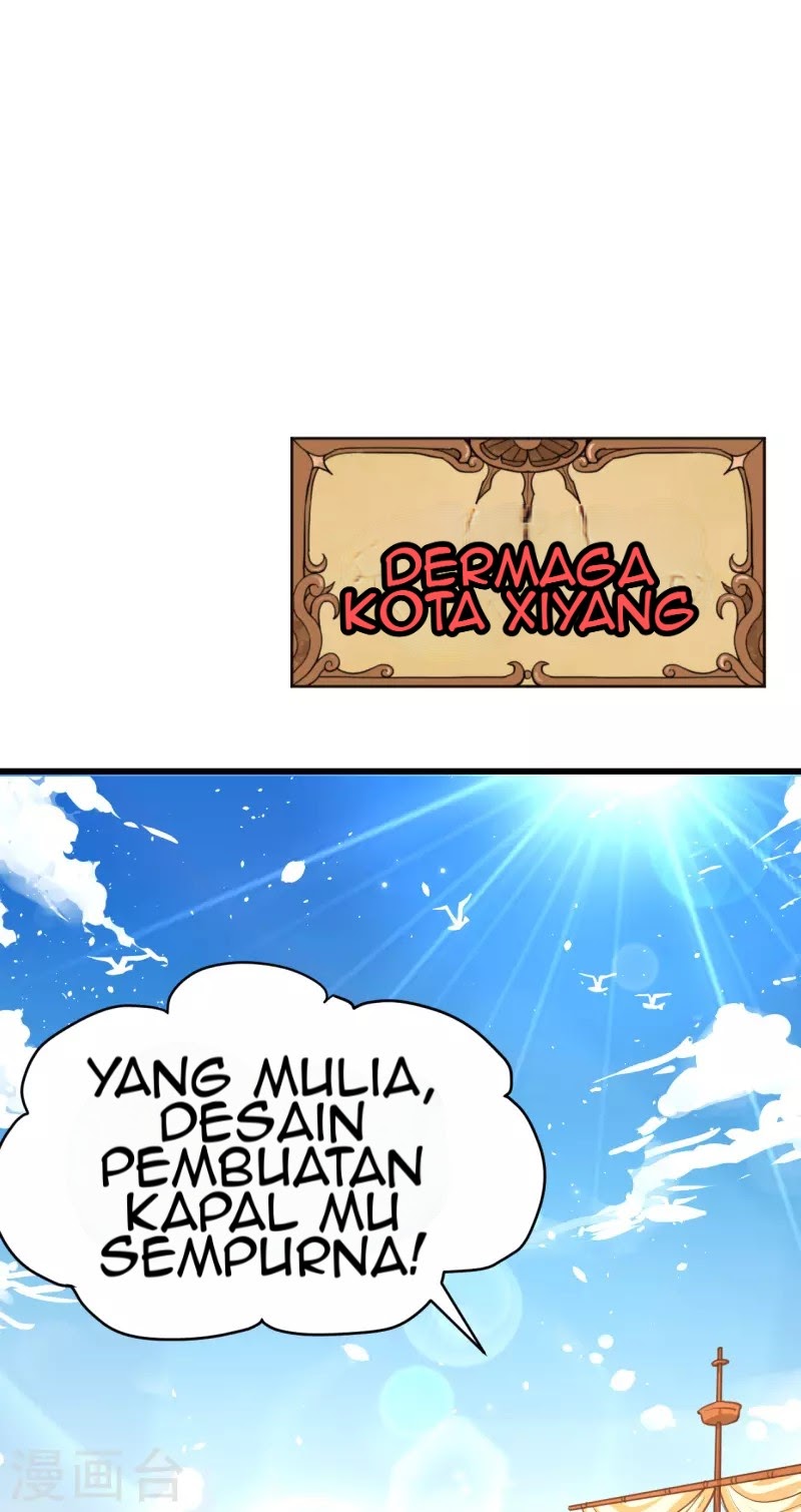 To Be The Castellan King chapter 126