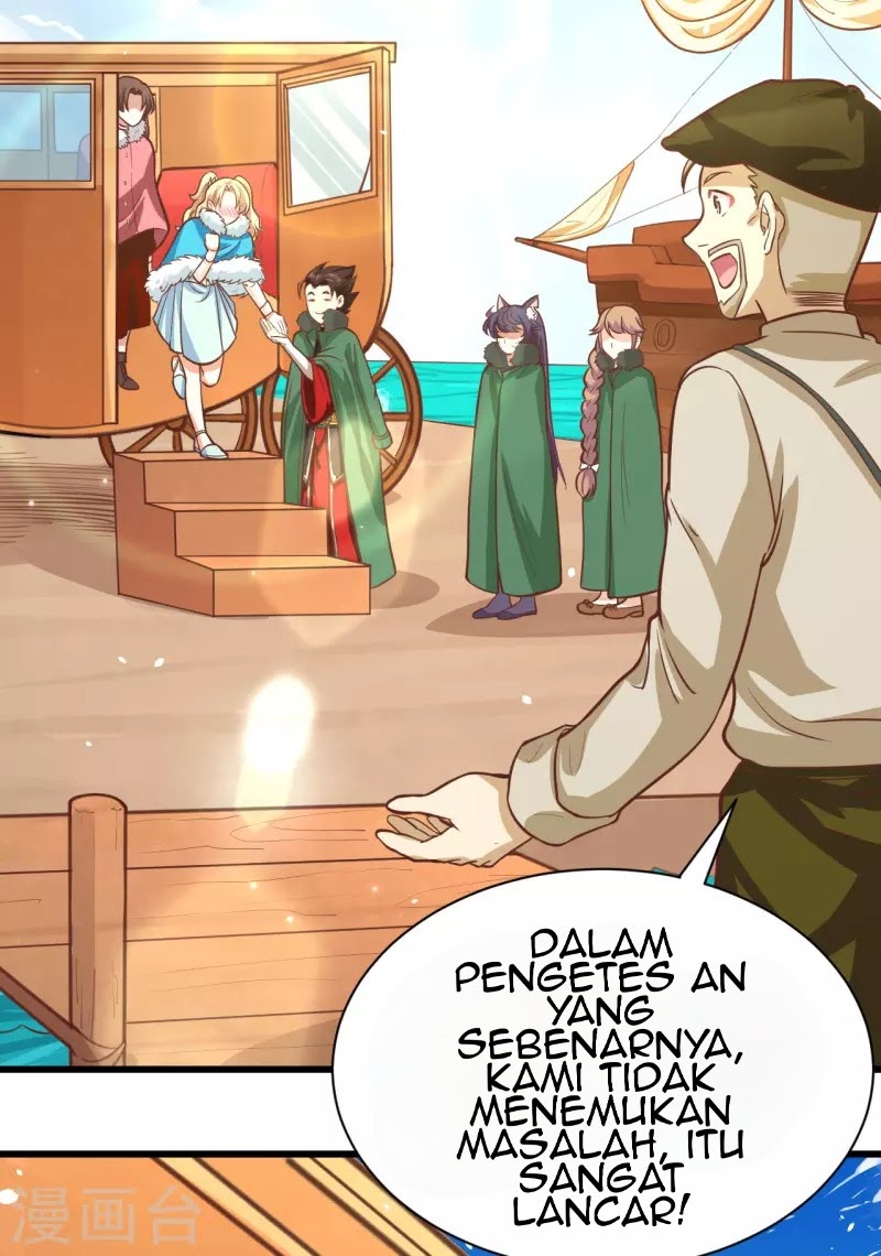 To Be The Castellan King chapter 126
