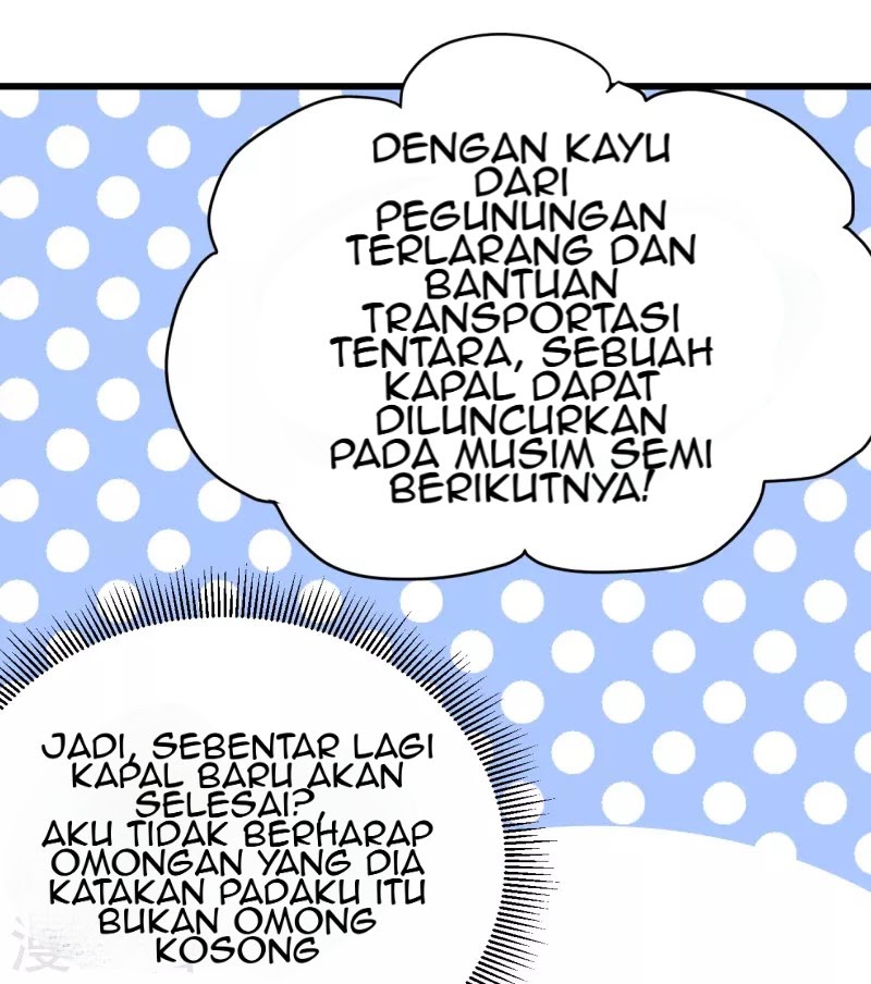 To Be The Castellan King chapter 126