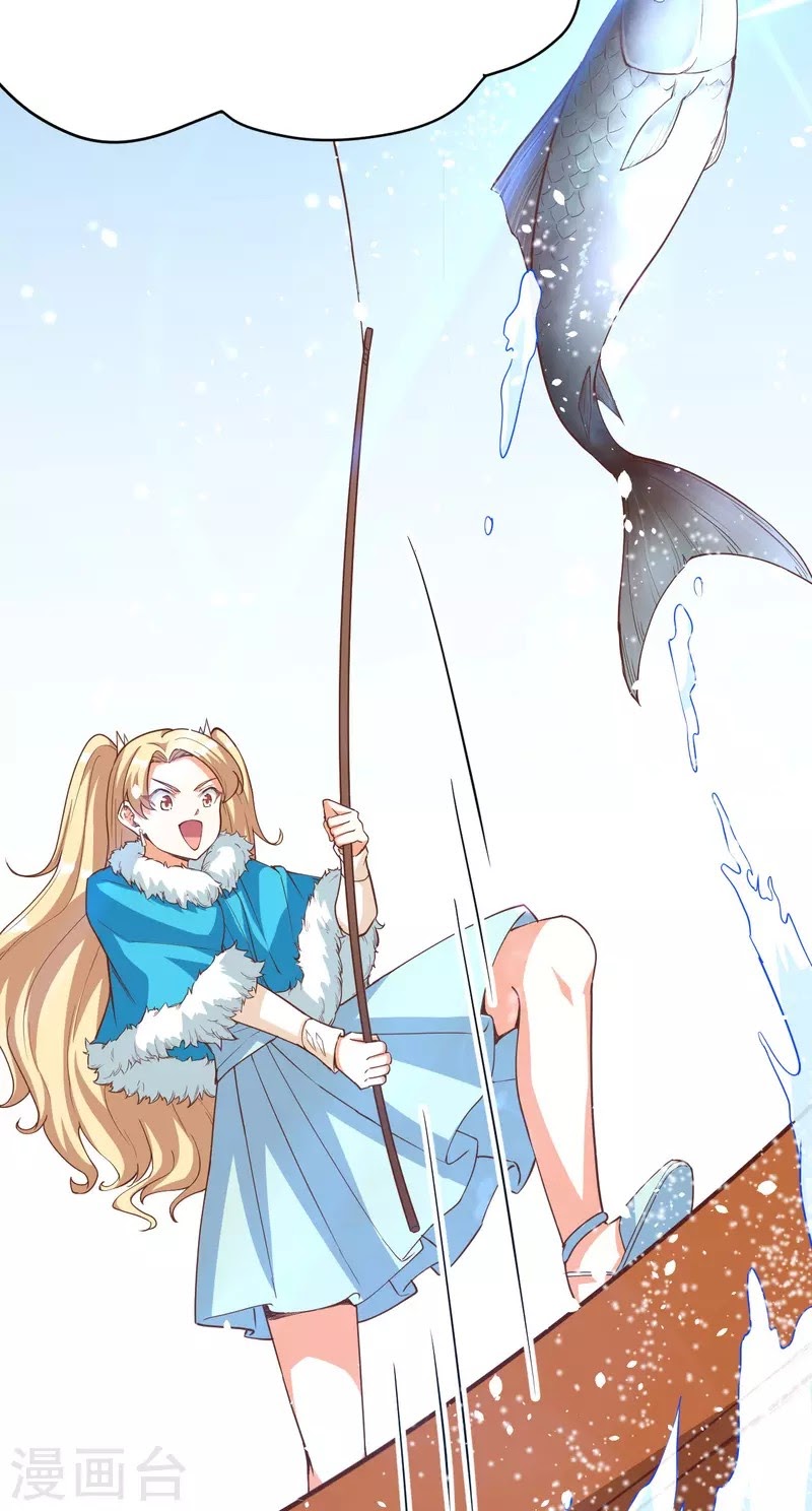 To Be The Castellan King chapter 126