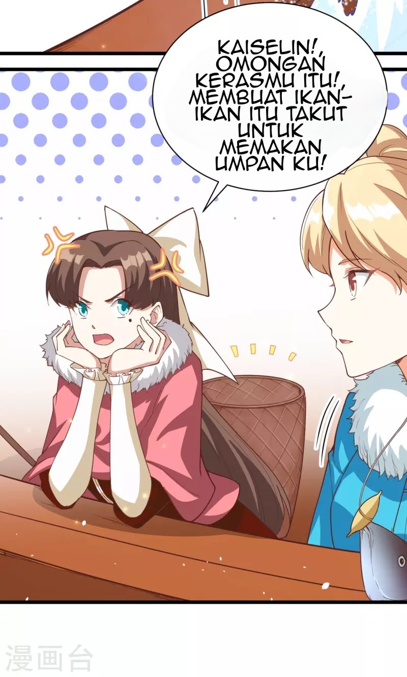 To Be The Castellan King chapter 126