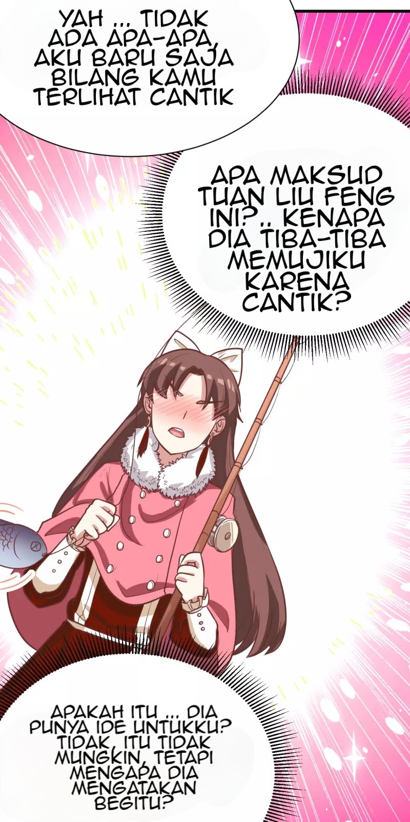 To Be The Castellan King chapter 126