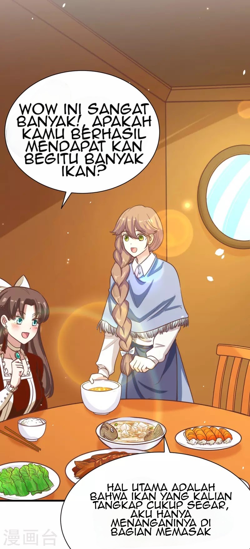 To Be The Castellan King chapter 126