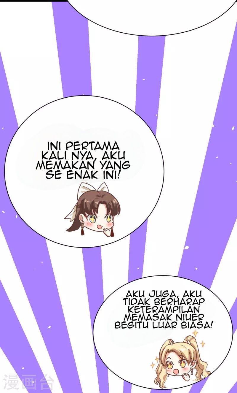 To Be The Castellan King chapter 126
