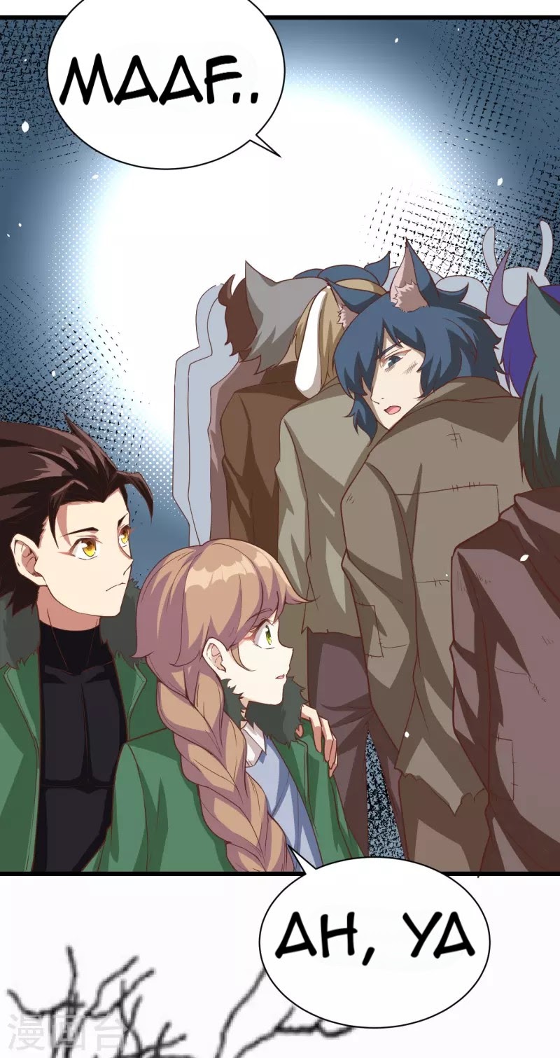 To Be The Castellan King chapter 126