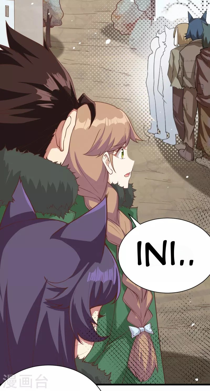 To Be The Castellan King chapter 126
