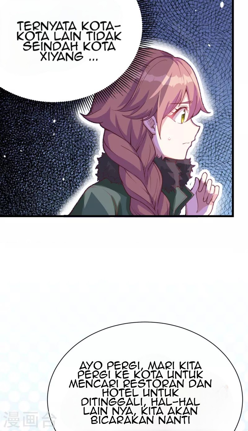 To Be The Castellan King chapter 126