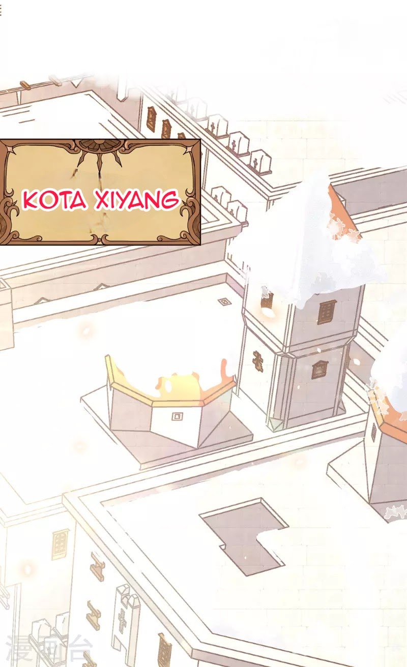 To Be The Castellan King chapter 128