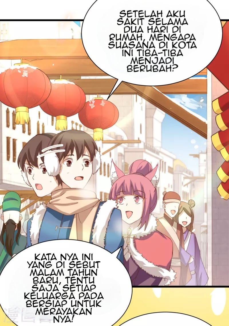 To Be The Castellan King chapter 128