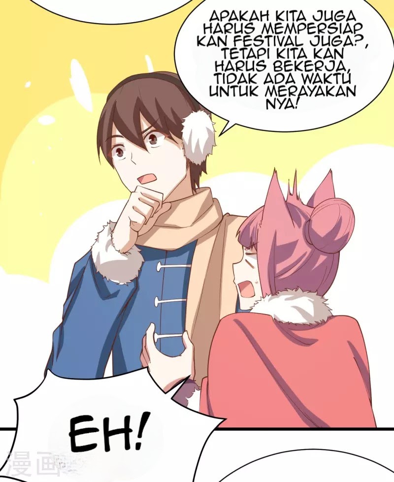 To Be The Castellan King chapter 128