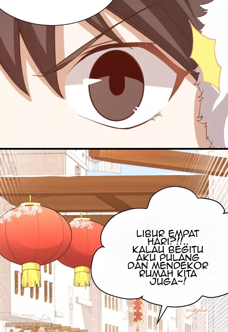 To Be The Castellan King chapter 128