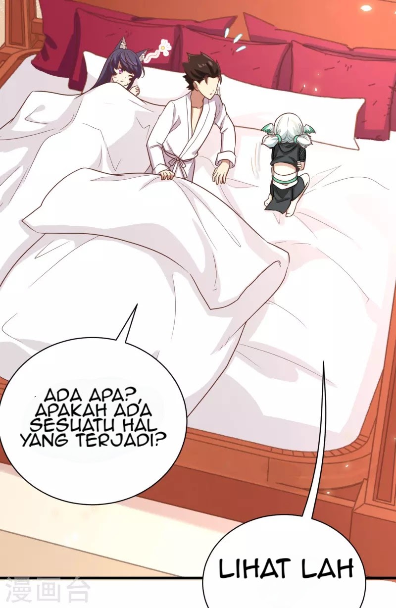 To Be The Castellan King chapter 128
