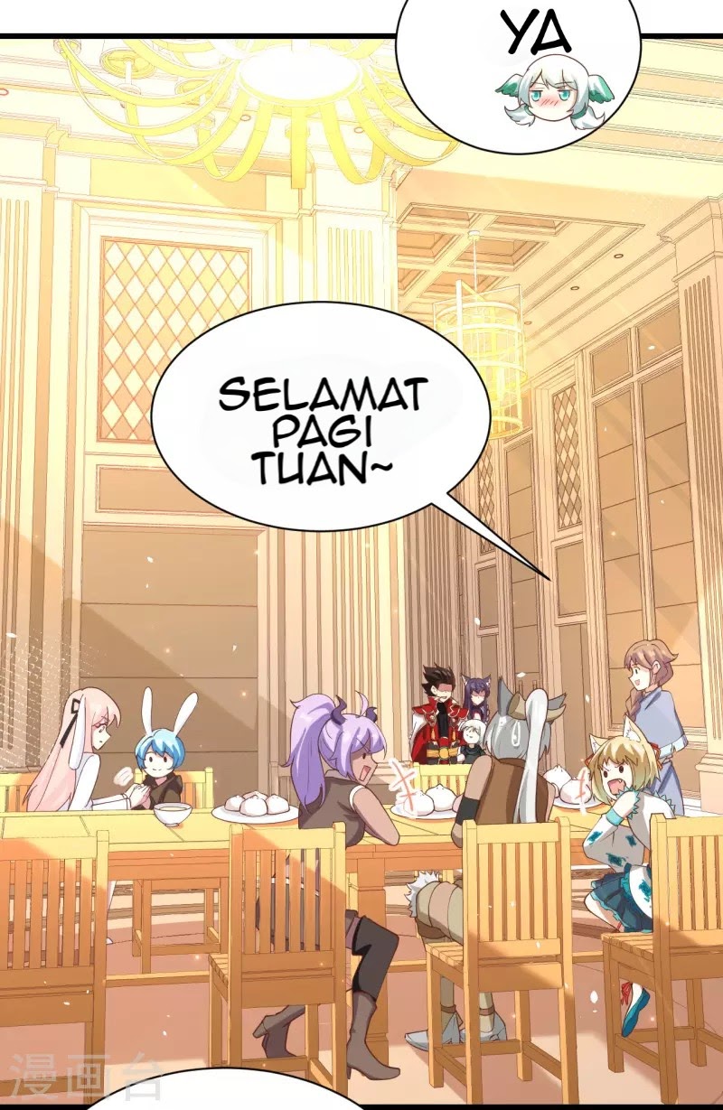 To Be The Castellan King chapter 128