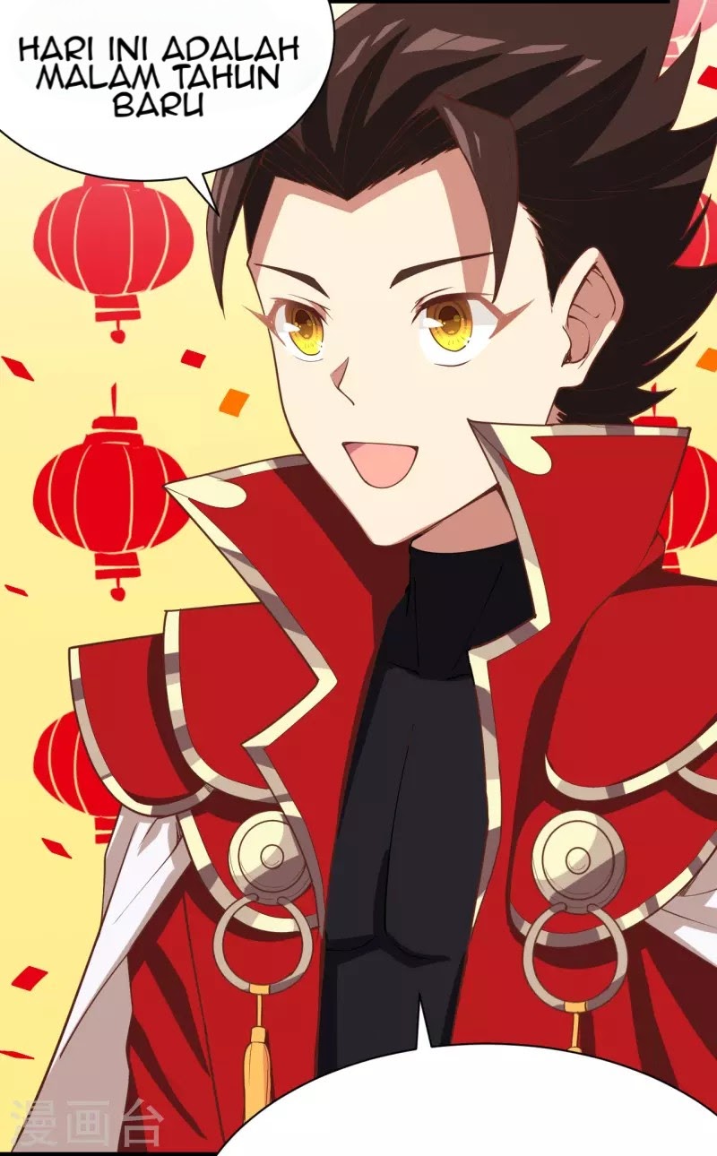 To Be The Castellan King chapter 128