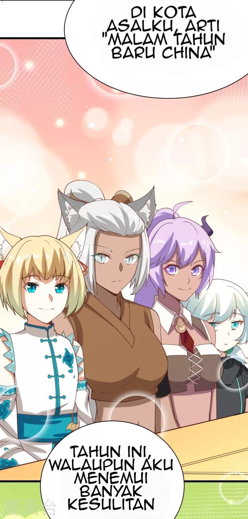 To Be The Castellan King chapter 128