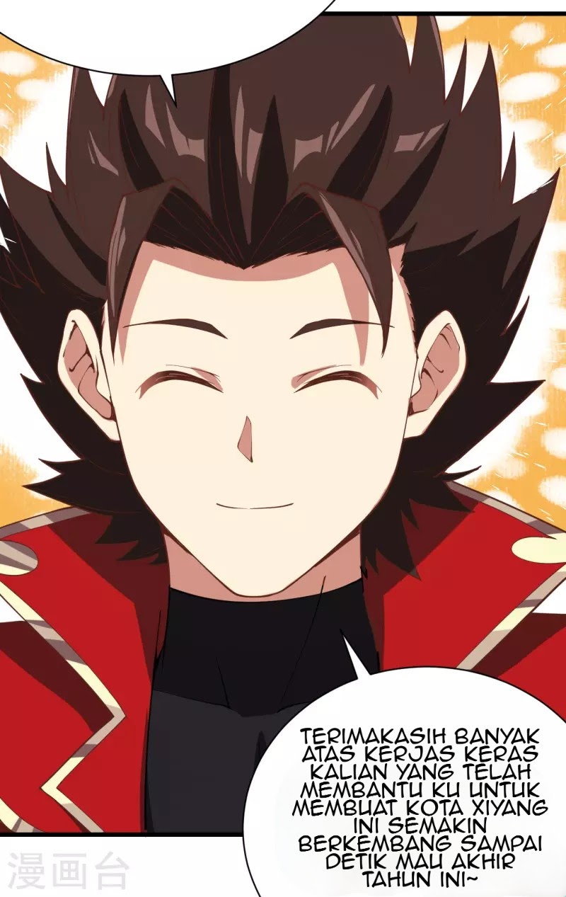 To Be The Castellan King chapter 128