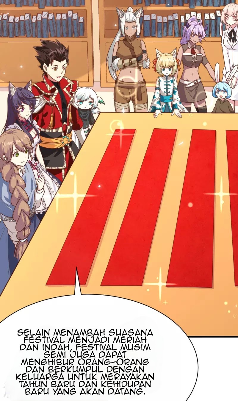 To Be The Castellan King chapter 128