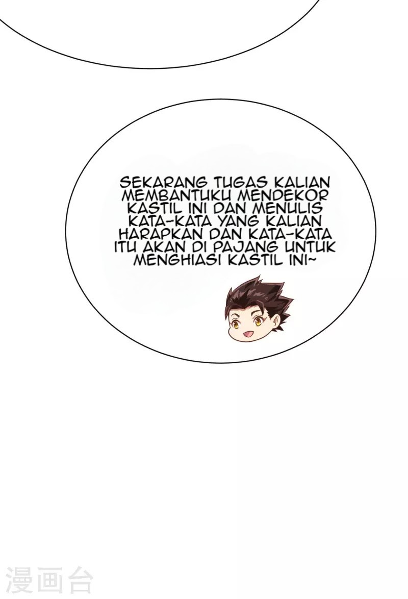 To Be The Castellan King chapter 128