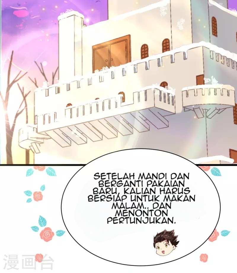 To Be The Castellan King chapter 128