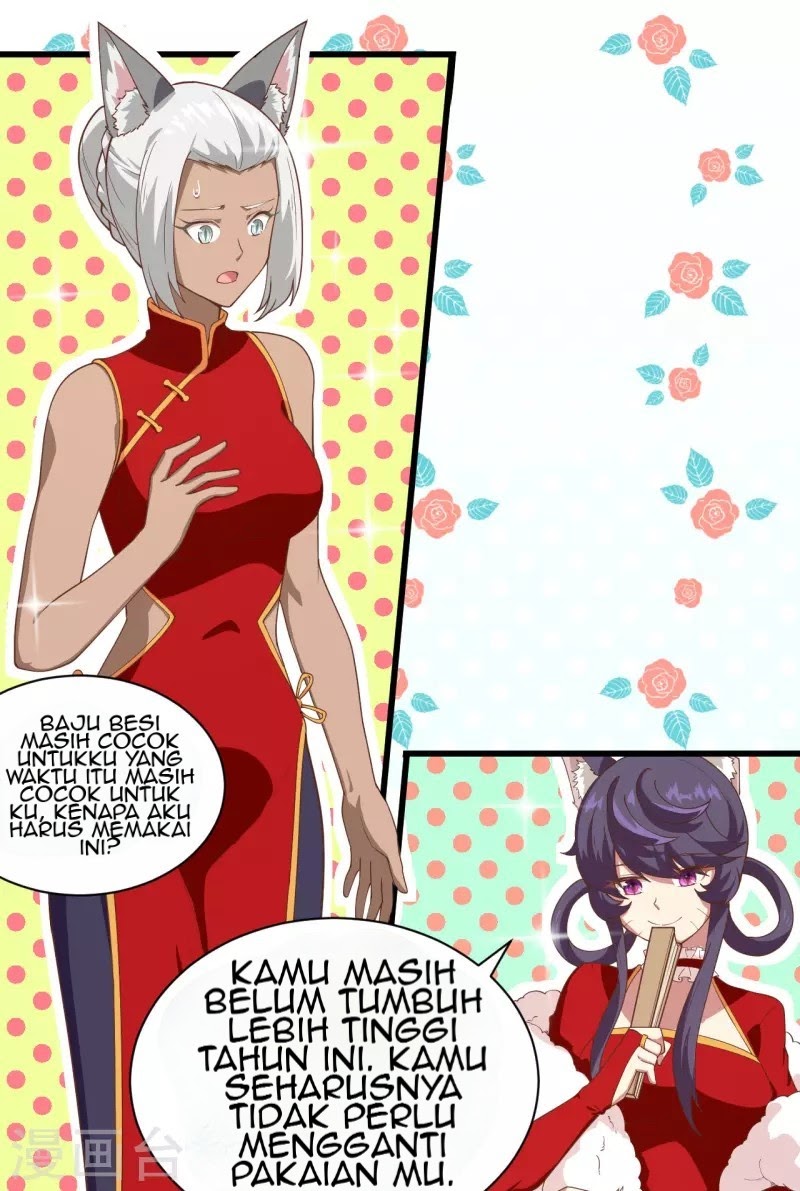 To Be The Castellan King chapter 128