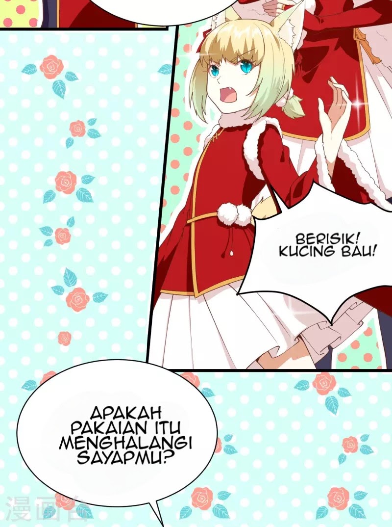 To Be The Castellan King chapter 128