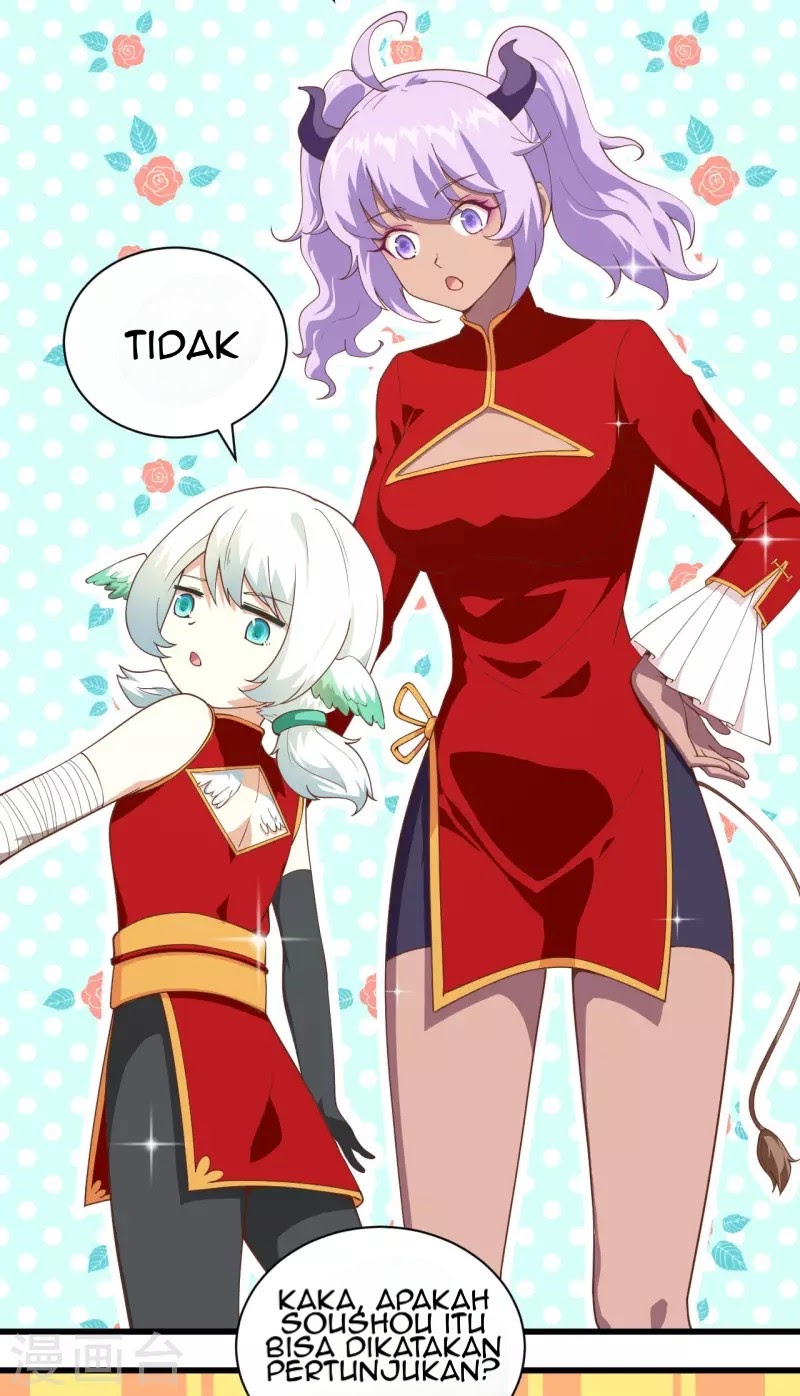 To Be The Castellan King chapter 128
