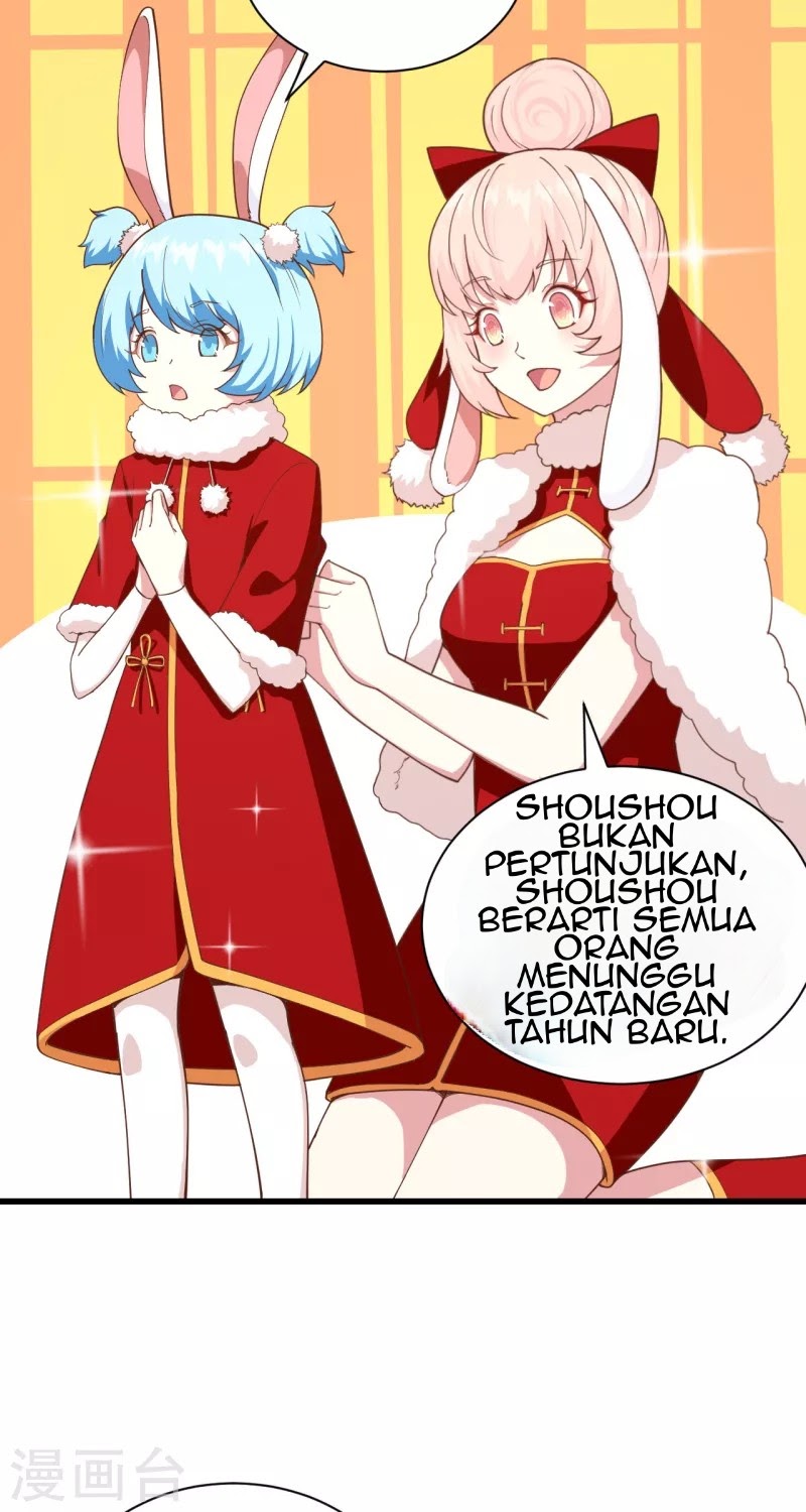 To Be The Castellan King chapter 128