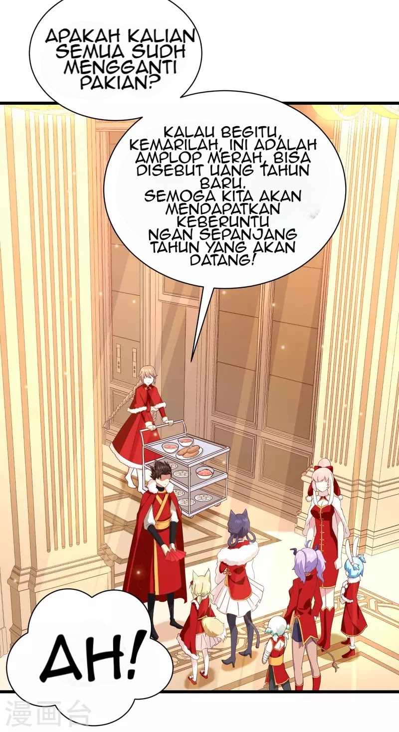 To Be The Castellan King chapter 128