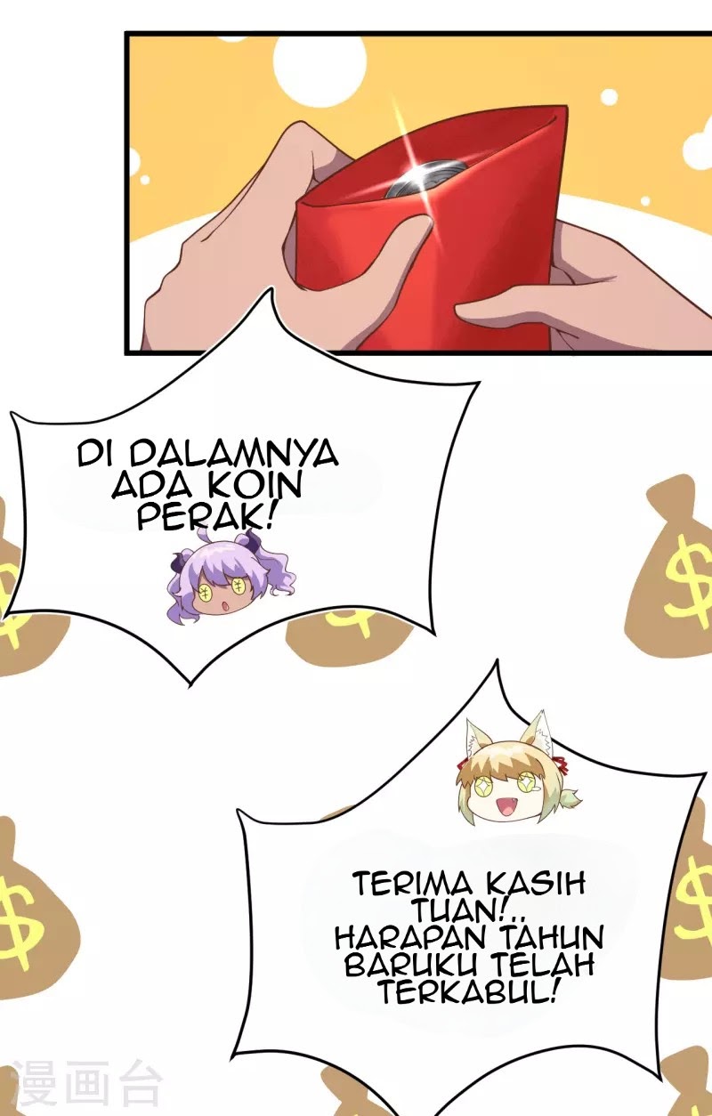 To Be The Castellan King chapter 128