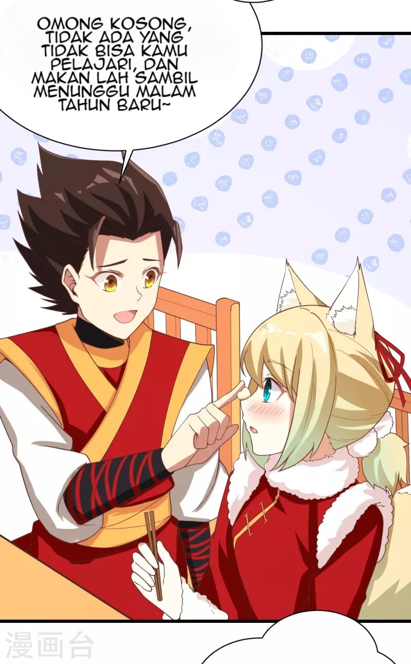 To Be The Castellan King chapter 128