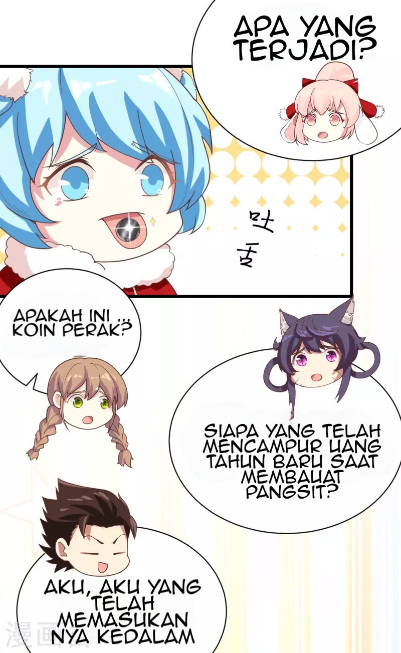 To Be The Castellan King chapter 128