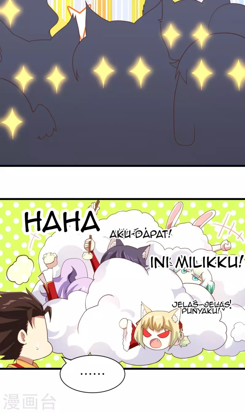 To Be The Castellan King chapter 128