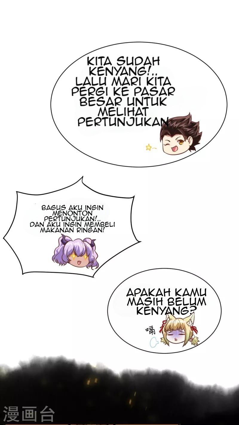 To Be The Castellan King chapter 128