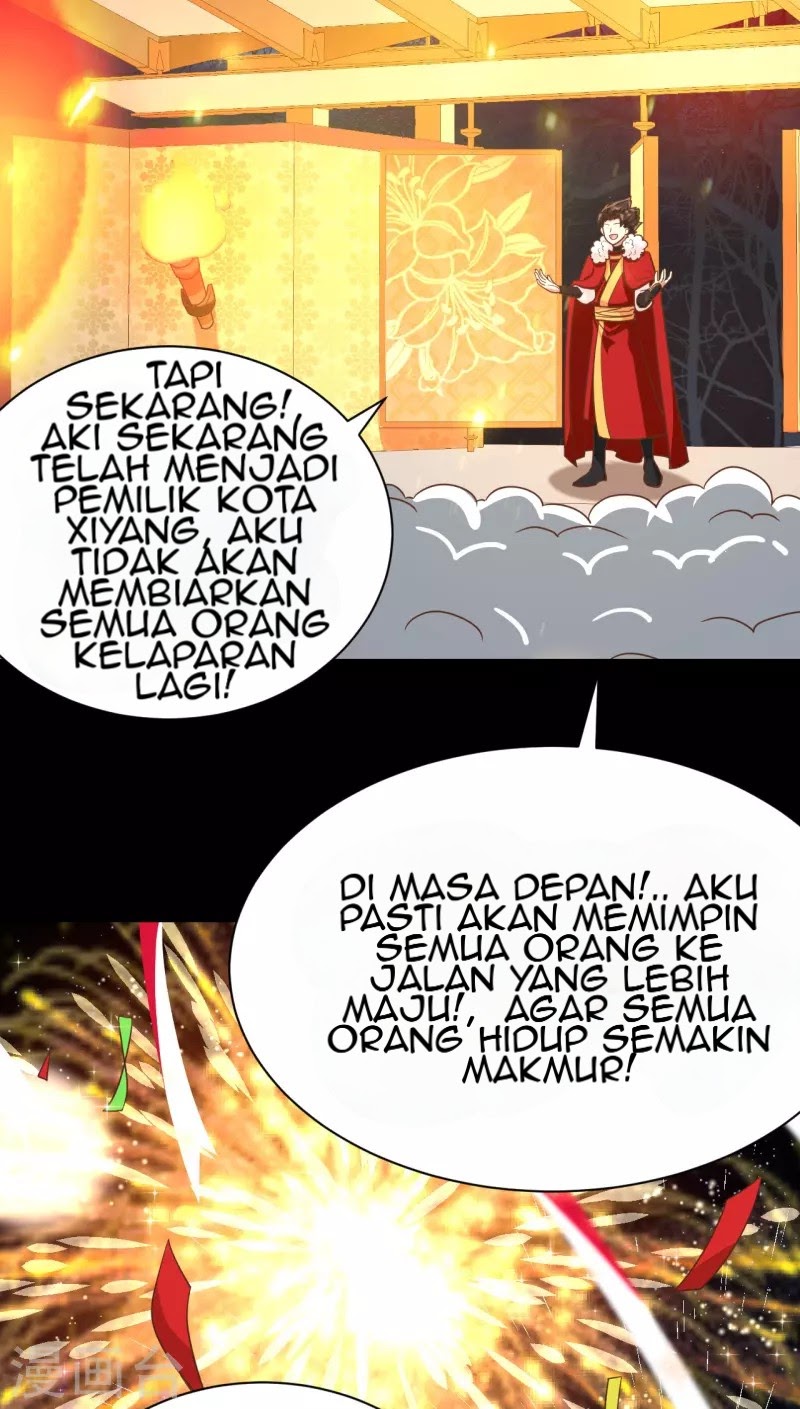To Be The Castellan King chapter 128