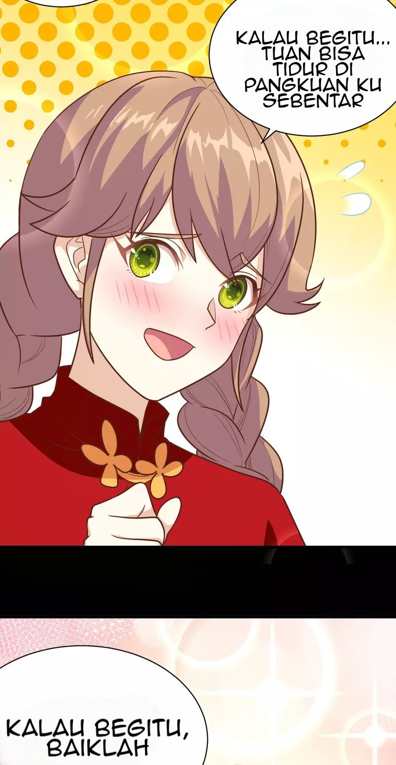 To Be The Castellan King chapter 128