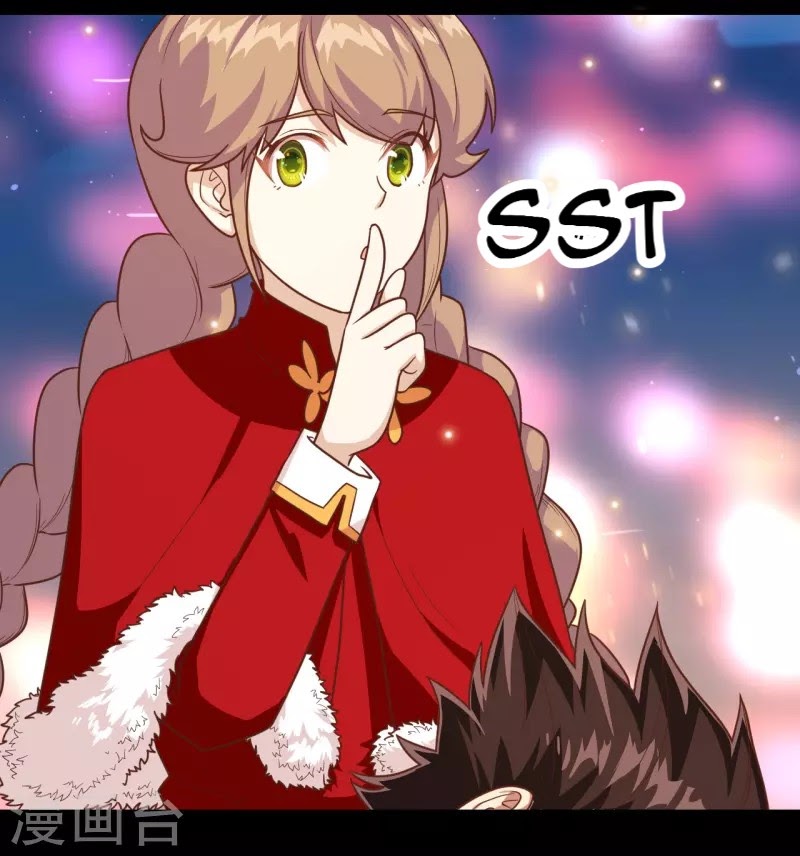 To Be The Castellan King chapter 128