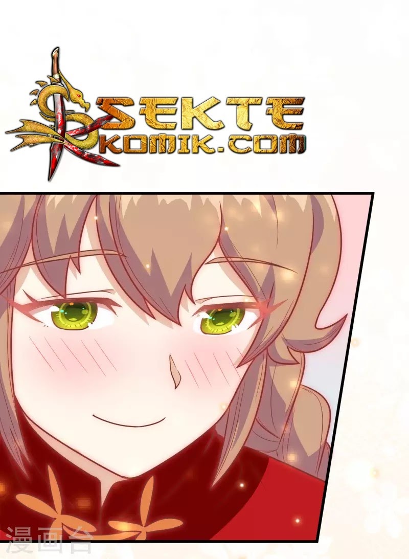 To Be The Castellan King chapter 128