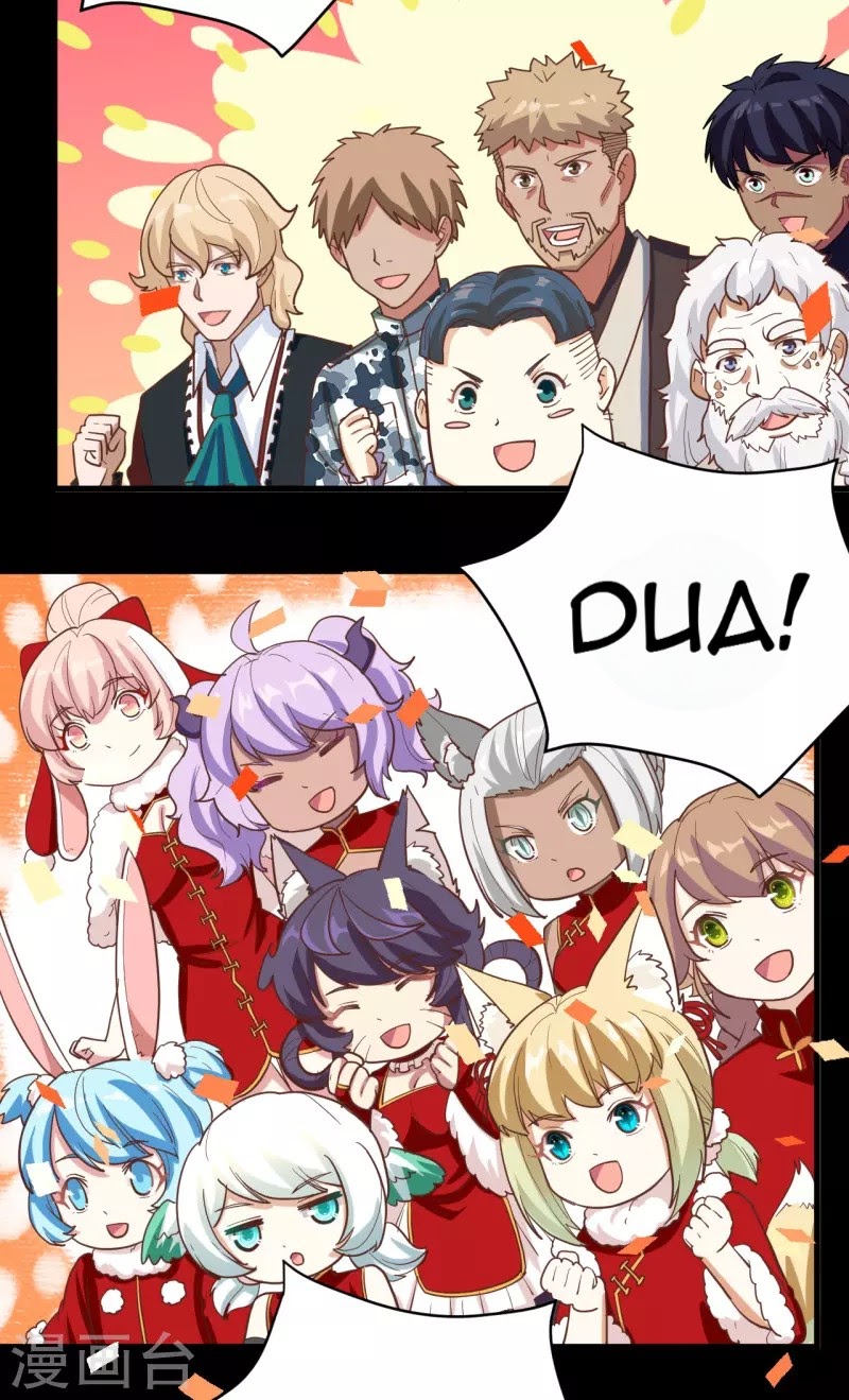 To Be The Castellan King chapter 128