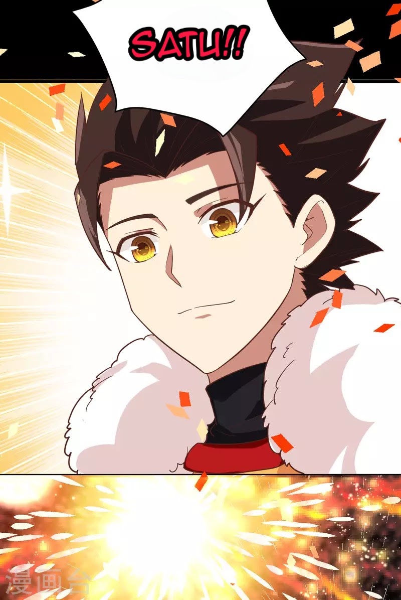 To Be The Castellan King chapter 128
