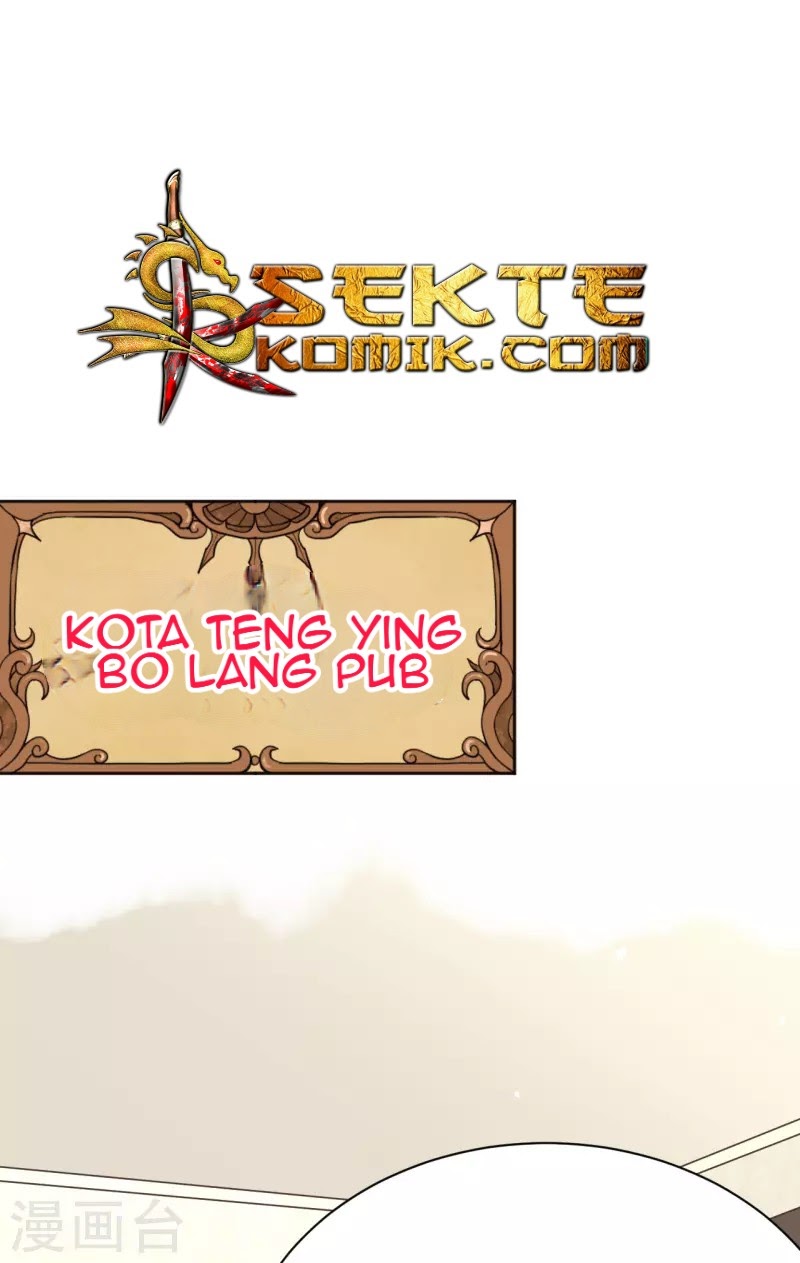 To Be The Castellan King chapter 128