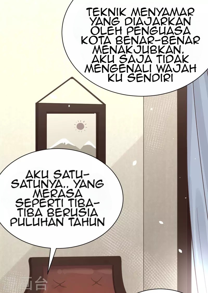 To Be The Castellan King chapter 128