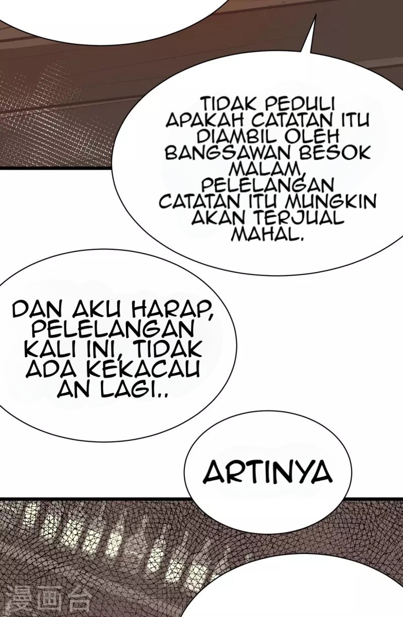To Be The Castellan King chapter 128