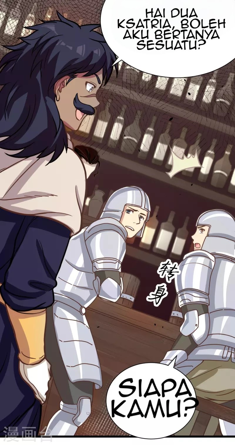 To Be The Castellan King chapter 128