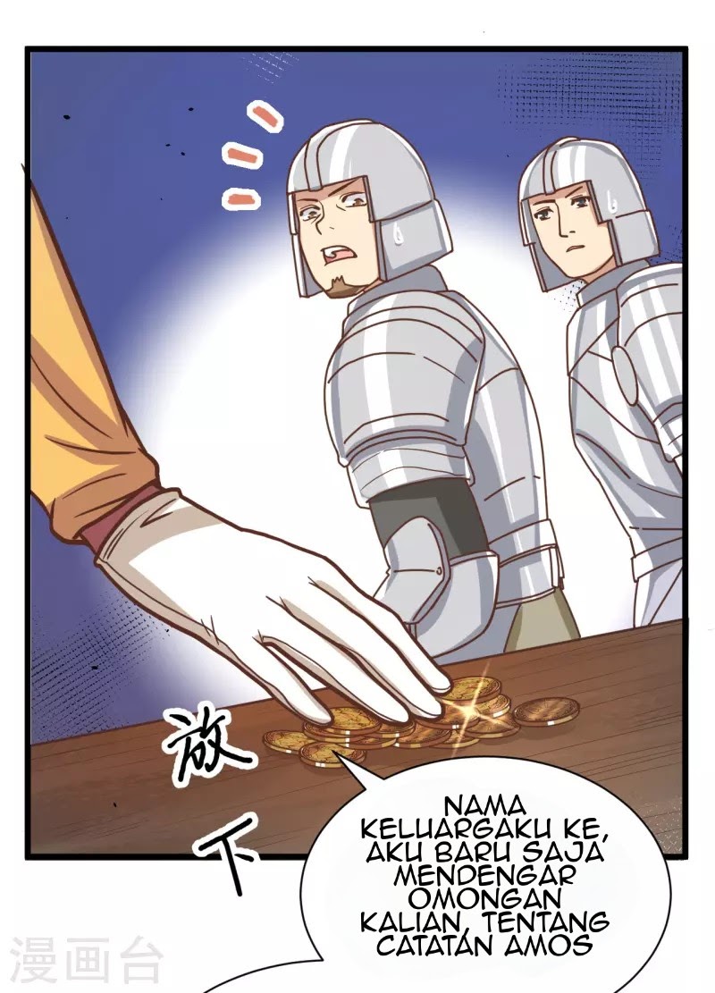 To Be The Castellan King chapter 128